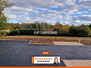  Terrain  vendre 843 m