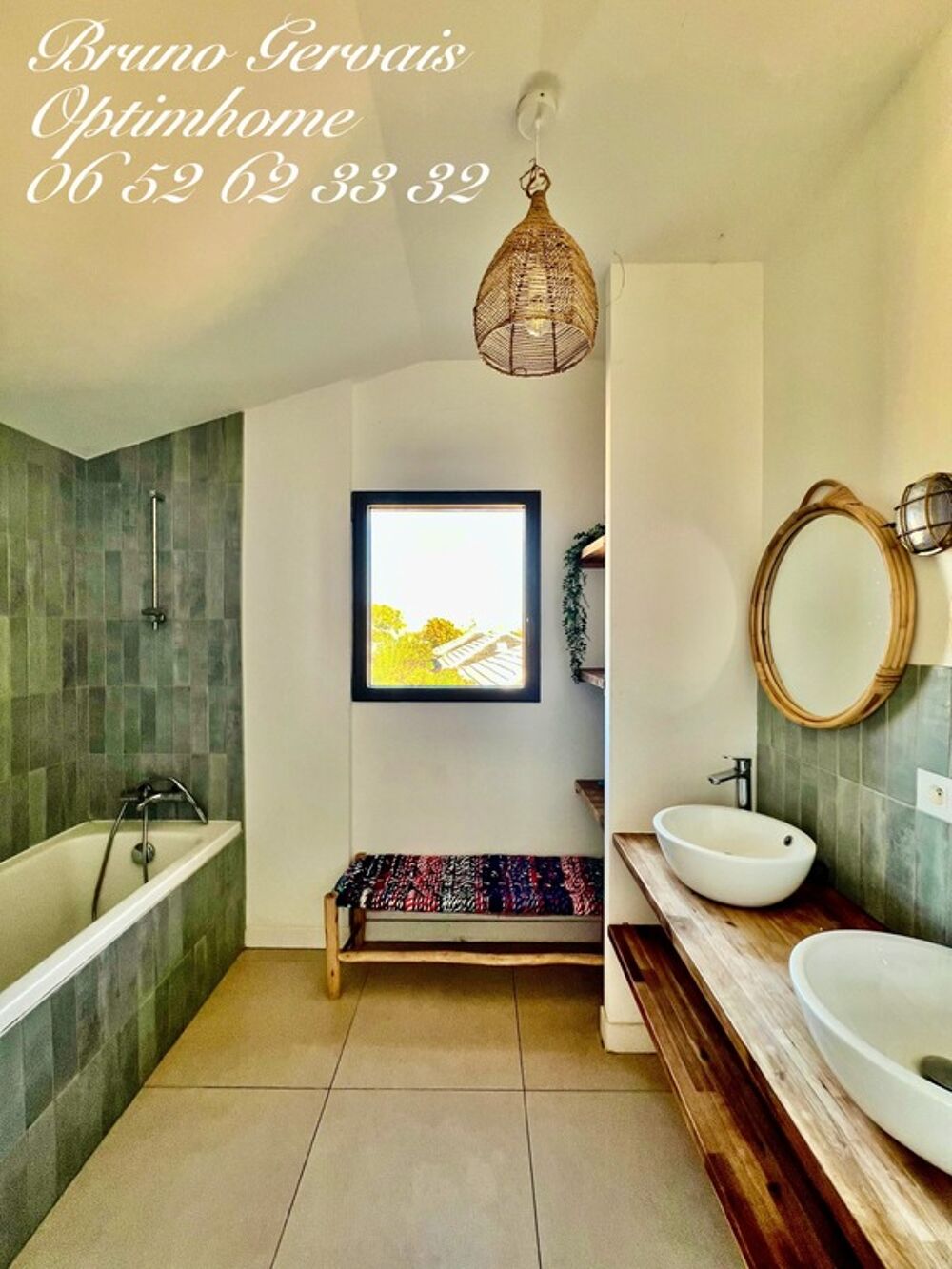 � vendre  Maison Frontignan (34110)