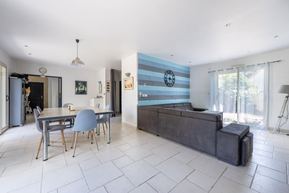 Vente Maison Maison à vendre 8 pièces  (78) Jambville