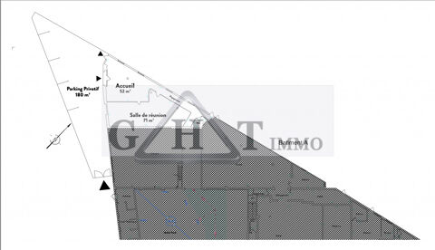 LOCAL ERP &Agrave; LOUER - 150 M&sup2; 1940 93800 Epinay sur seine