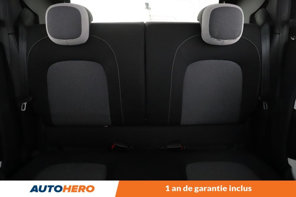 Twingo 0.9 TCe Energy Intens 90 ch 2018 occasion 92130 Issy-les-Moulineaux