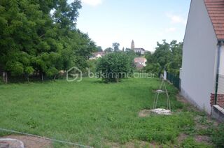  Terrain � vendre 2300 m�