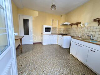  Maison � vendre 4 pi�ces 116 m�