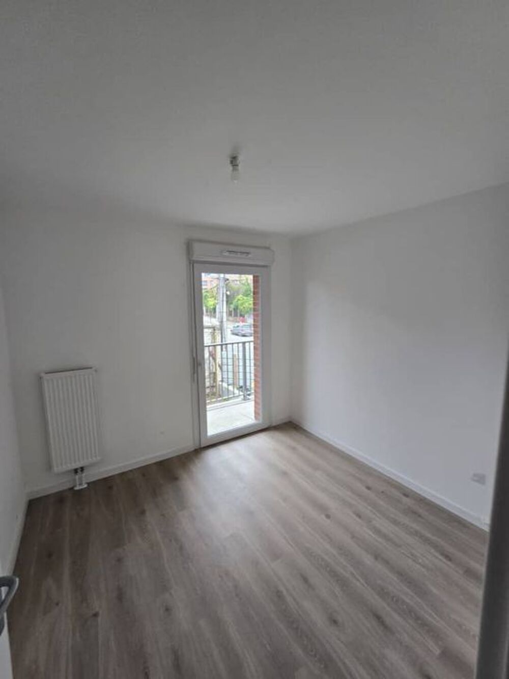 Location Appartement Appartement de 57m2 à louer sur Loos Loos