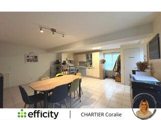  Maison � vendre 5 pi�ces 100 m�