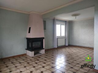  Maison � vendre 6 pi�ces 76 m�