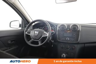 Sandero 1.0 SCe Ambiance 73 ch 2018 occasion 92130 Issy-les-Moulineaux
