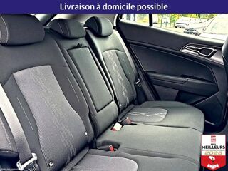 Sportage 1.6 HYBRIDE 239 ACTIVE 2026 occasion 10150 Lavau
