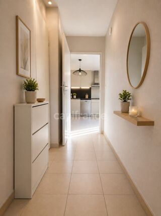  Appartement à vendre 4 pièces 71 m²