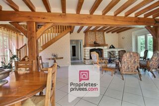  Maison à vendre 6 pièces 210 m²