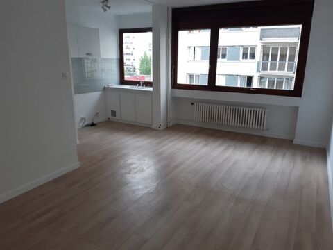  Appartement � louer 2 pi�ces 38 m�