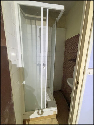  Maison � vendre 2 pi�ces 26 m�