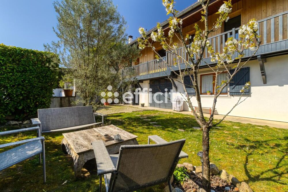 � vendre  Maison �tercy (74150)