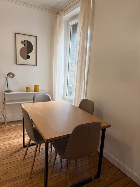  Appartement � louer 3 pi�ces 52 m�