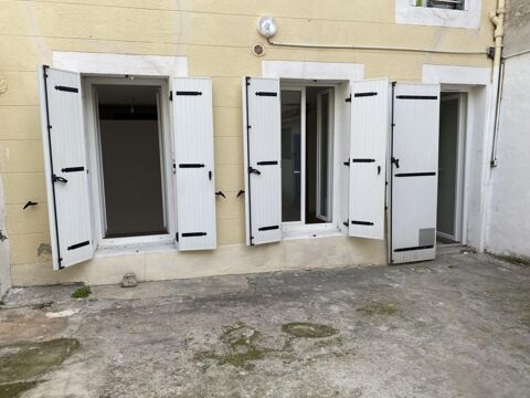  Appartement � louer 2 pi�ces 35 m�