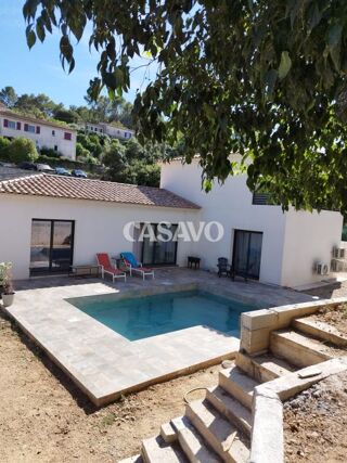  Maison � vendre 5 pi�ces 175 m�