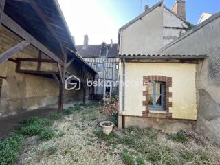  Maison à vendre 5 pièces 101 m²