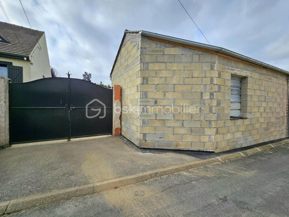 Vente Maison Local brut (toiture et murs extérieur) Hemevillers