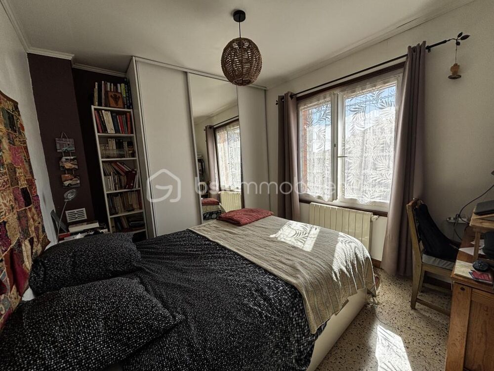 Vente Maison Maison 4 chambres avec jardin arboré, terrasse couverte et grand garage - Au calme en fond d'impasse Frontignan