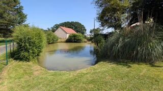  Maison à vendre 3 pièces 50 m²