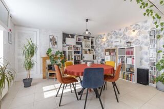  Maison à vendre 7 pièces 143 m²