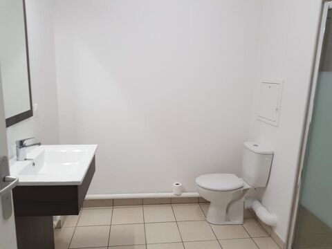  Appartement � louer 1 pi�ce 33 m�