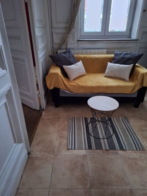  Appartement � louer 2 pi�ces 30 m�