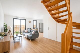  Duplex/triplex à vendre 3 pièces 68 m²
