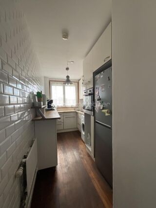  Appartement  vendre 4 pices 67 m