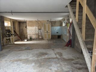  Maison à vendre 6 pièces 155 m²