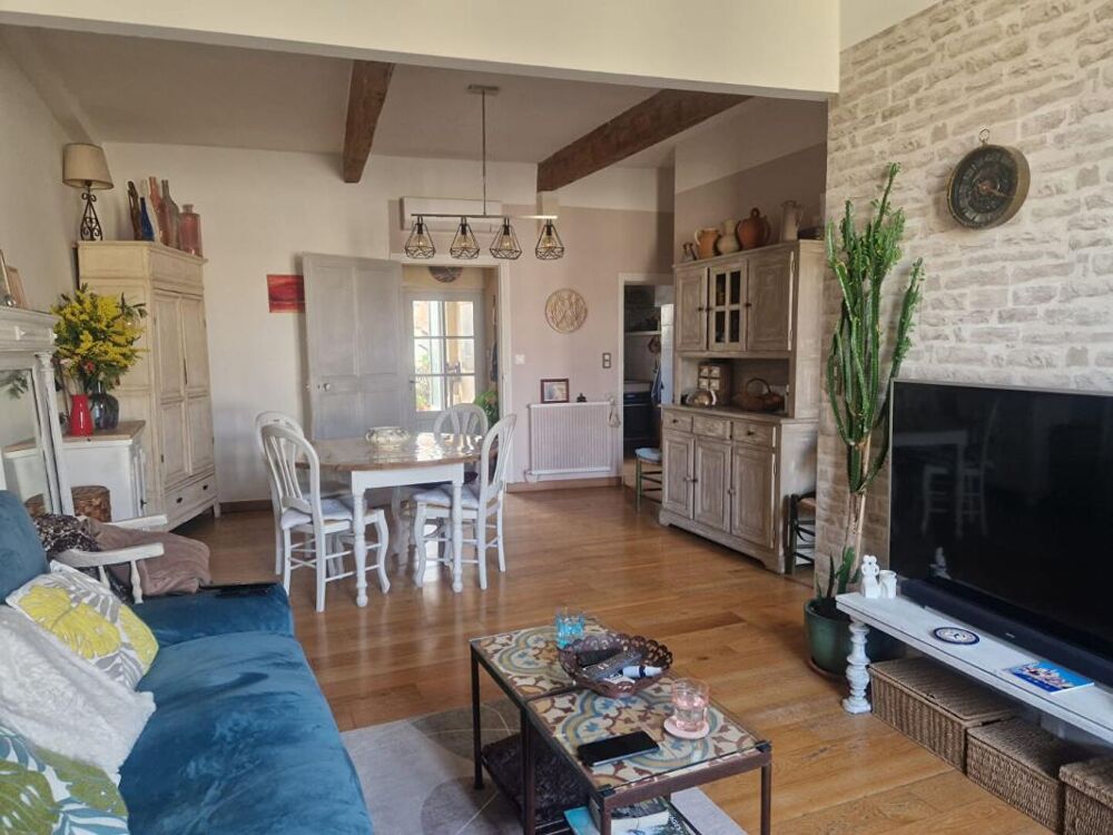 Vente Maison Immeuble Arles 9 pièce(s) 264 m2 Arles