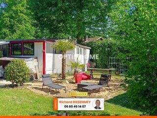  Chalet  vendre 4 pices 76 m