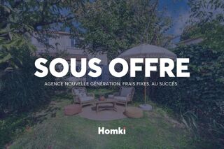  Maison  vendre 4 pices 80 m