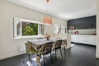 Maison à vendre 5 pièces 105 m²