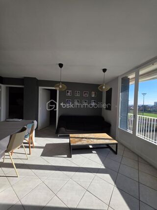  Appartement � vendre 4 pi�ces 67 m�