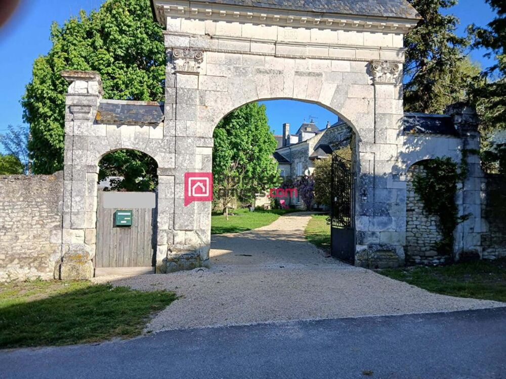 Maison Proche Chinon 5 pièce(s) 190 m2