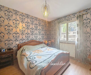  Maison à vendre 6 pièces 129 m²