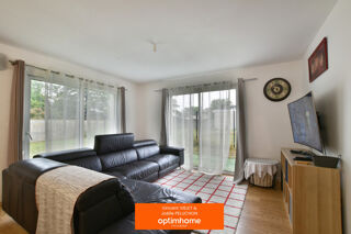  Maison à vendre 6 pièces 124 m²