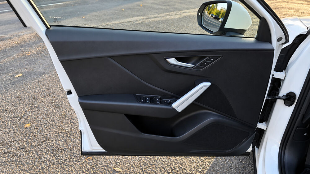 Q2 I 35 TDI 150 S-Tronic 7 Business Line - Automatique Entretie 2020 occasion 17138 Puilboreau