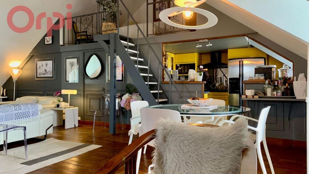 � vendre  Appartement Saint-Gilles Les Bains (97434)