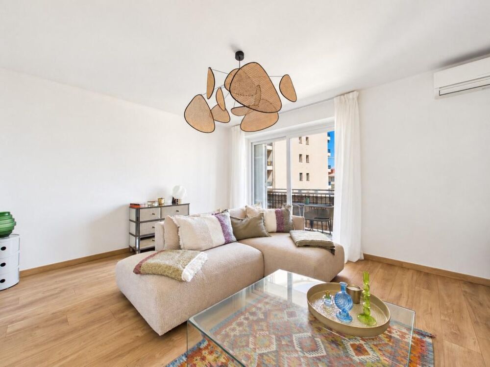 Vente Appartement A VENDRE F3 QUARTIER ST JEAN Ajaccio