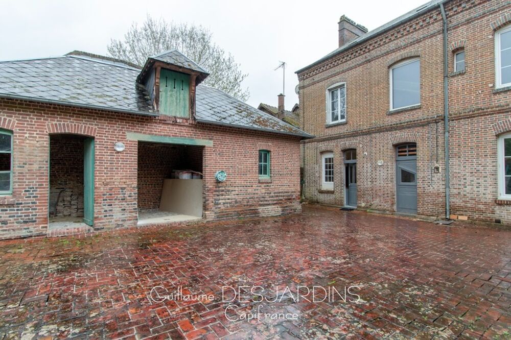 Vente Maison En Normandie, Dpt Orne (61),  vendre VIMOUTIERS maison de matre de 195 m Vimoutiers