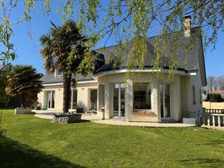  Maison � vendre 7 pi�ces 200 m�