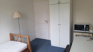  Appartement  louer 1 pice 15 m