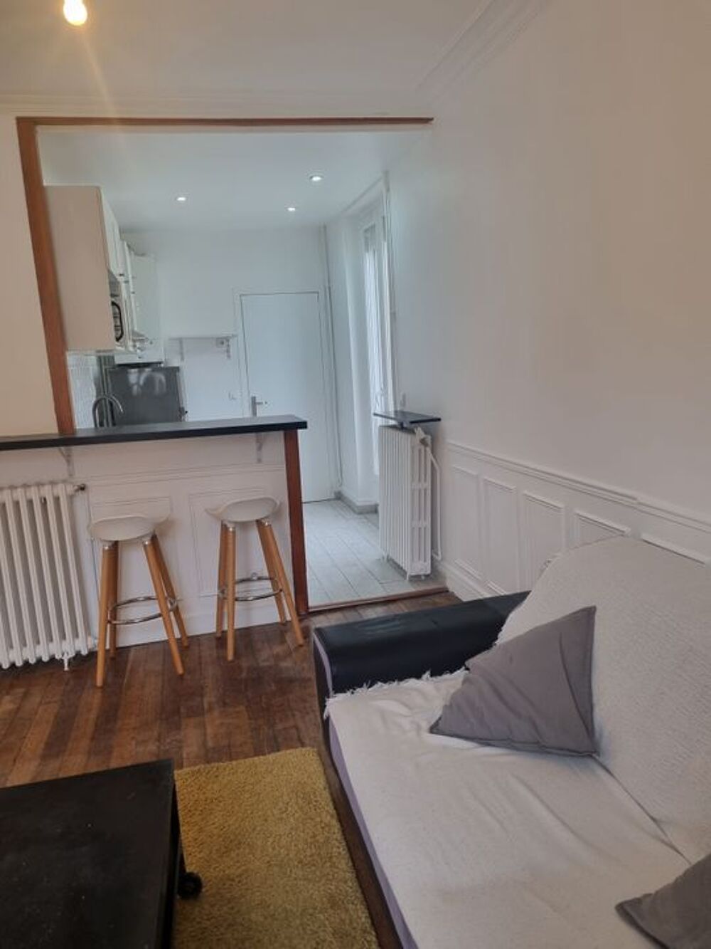 Location Maison Maison de 40m2 à louer sur Pontoise Pontoise