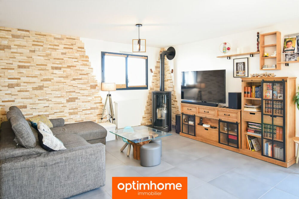 Vente Maison Maison de 131 m²  CREVIN (35) Crevin