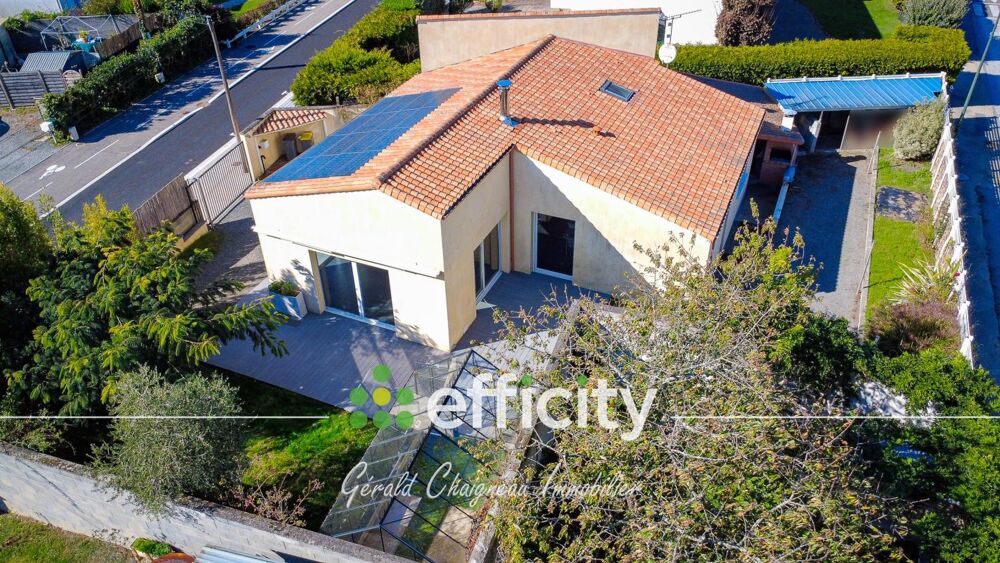 Vente Maison Maison Saint philbert de grand lieu
