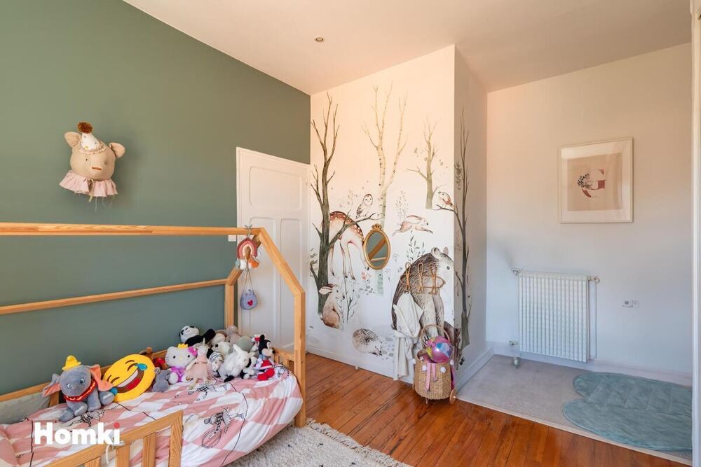 � vendre  Maison Toulouse (31500)