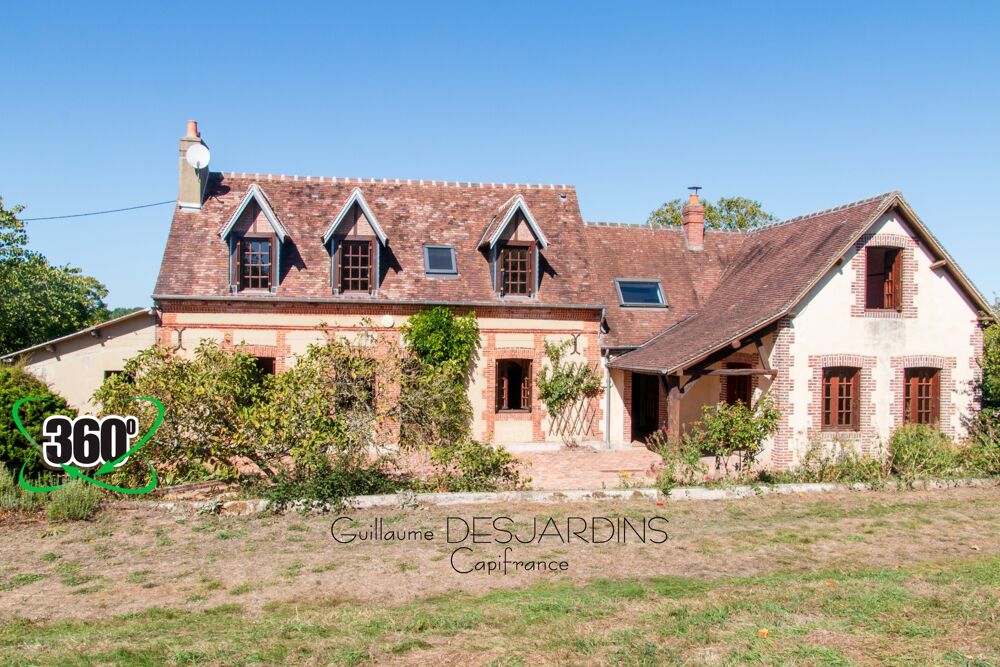Vente Maison Propriété normande de caractère L'AIGLE (61) L aigle