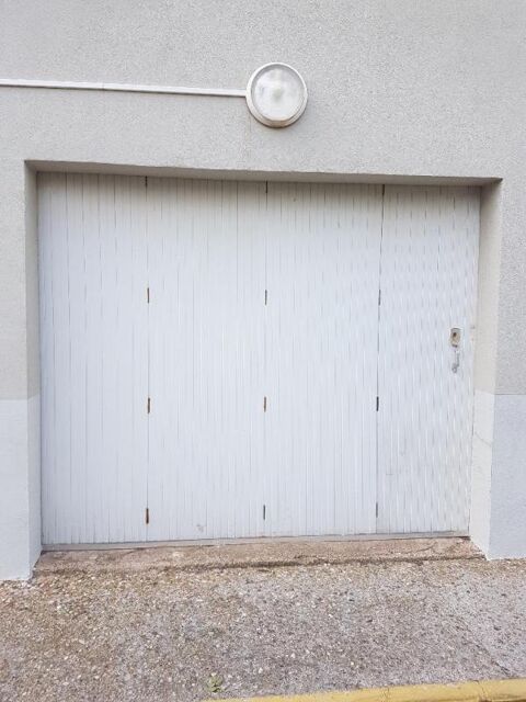  Parking / Garage � louer 1 pi�ce 15 m�
